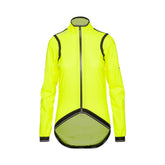 Chaqueta Ciclismo Bioracer Kaaiman Yellow Hombre